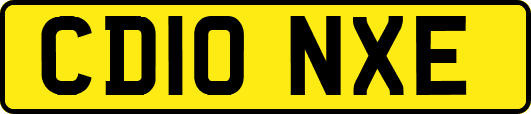 CD10NXE