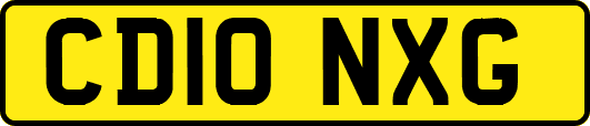 CD10NXG