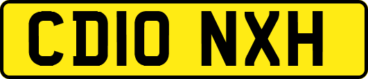 CD10NXH