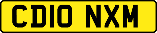 CD10NXM