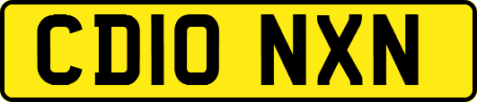CD10NXN