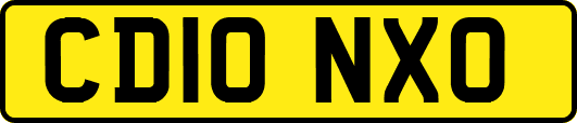 CD10NXO