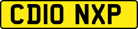 CD10NXP