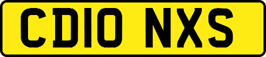 CD10NXS