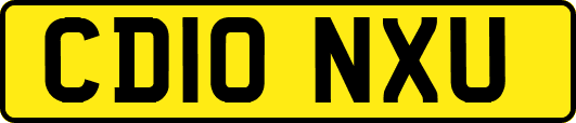 CD10NXU