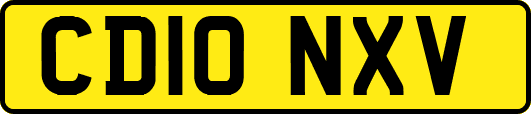 CD10NXV