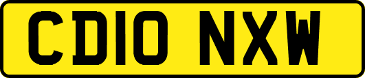 CD10NXW