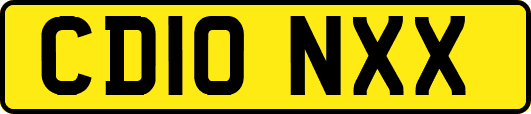 CD10NXX