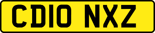 CD10NXZ