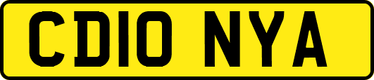 CD10NYA