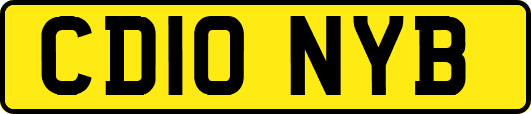 CD10NYB