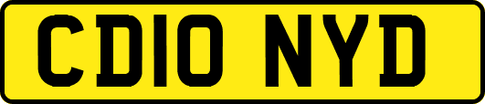 CD10NYD