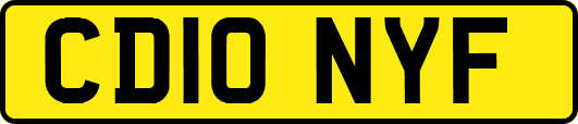 CD10NYF