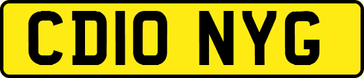 CD10NYG