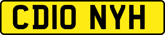 CD10NYH