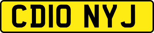 CD10NYJ