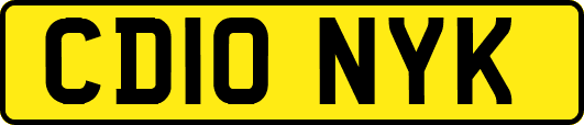 CD10NYK