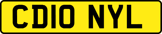 CD10NYL