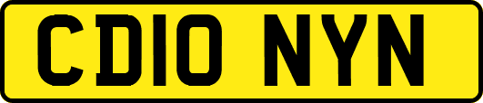 CD10NYN