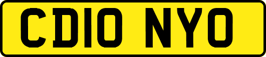 CD10NYO