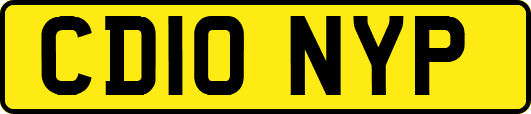 CD10NYP