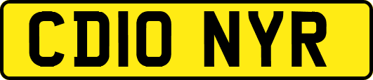 CD10NYR