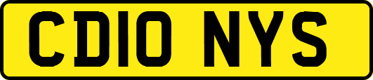CD10NYS