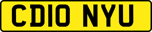 CD10NYU