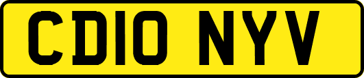 CD10NYV