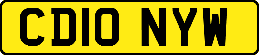 CD10NYW
