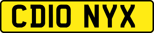 CD10NYX