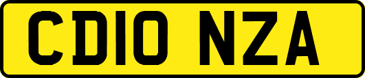 CD10NZA