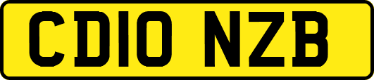 CD10NZB