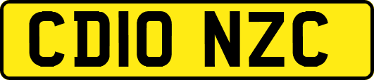CD10NZC