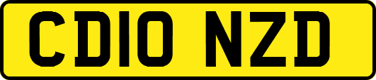 CD10NZD