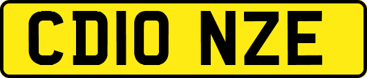 CD10NZE