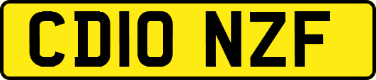 CD10NZF