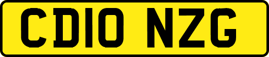 CD10NZG