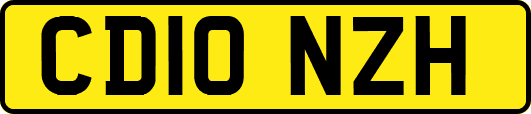 CD10NZH