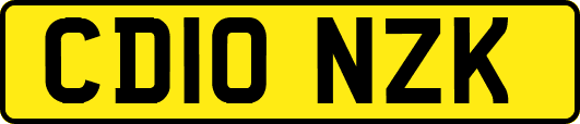 CD10NZK