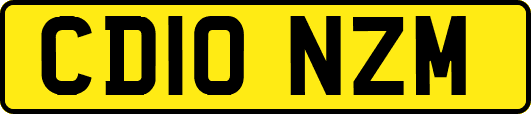 CD10NZM