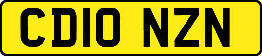 CD10NZN