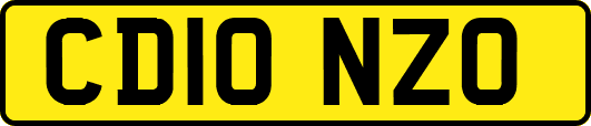 CD10NZO