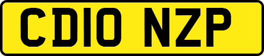CD10NZP
