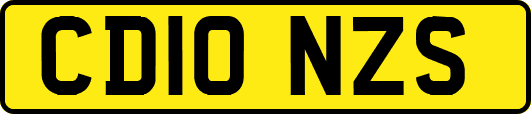 CD10NZS
