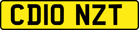 CD10NZT