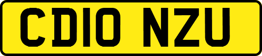 CD10NZU