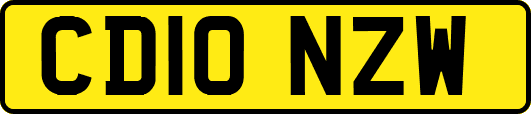 CD10NZW
