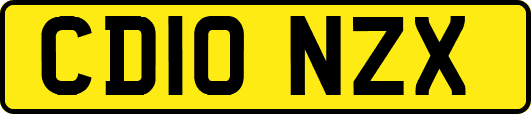 CD10NZX