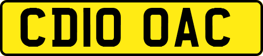 CD10OAC